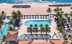 Breakers Hotel in Palm Beach